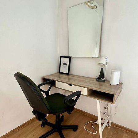 Comfy, Nice And Small Room In Krakow Exterior photo