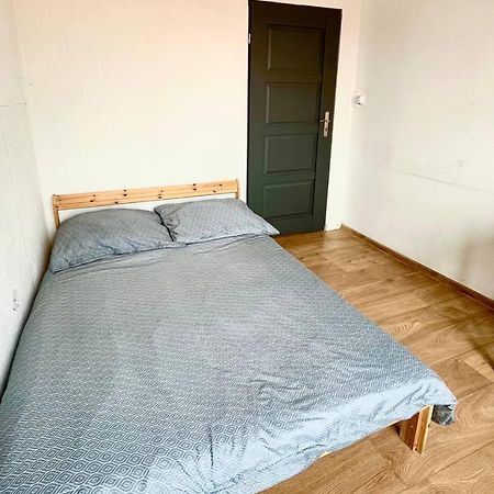 Comfy, Nice And Small Room In Krakow Exterior photo