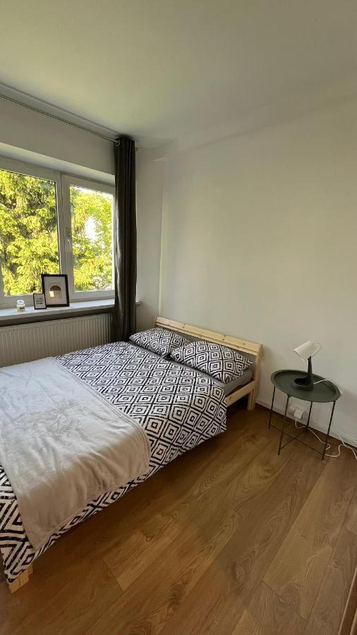 Comfy, Nice And Small Room In Krakow Exterior photo