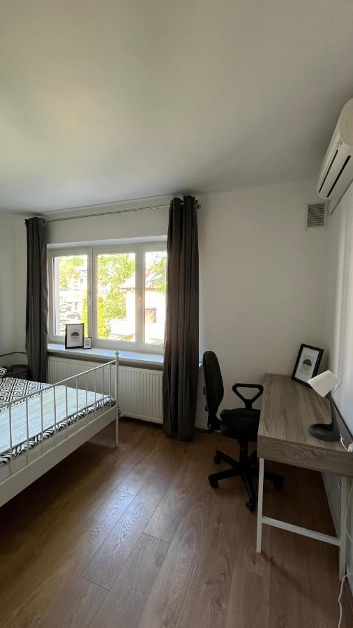 Comfy, Nice And Small Room In Krakow Exterior photo