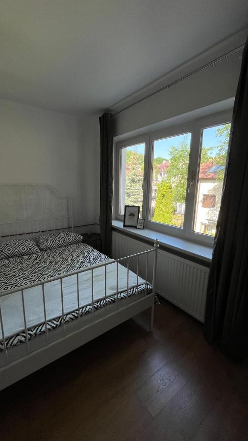 Comfy, Nice And Small Room In Krakow Exterior photo