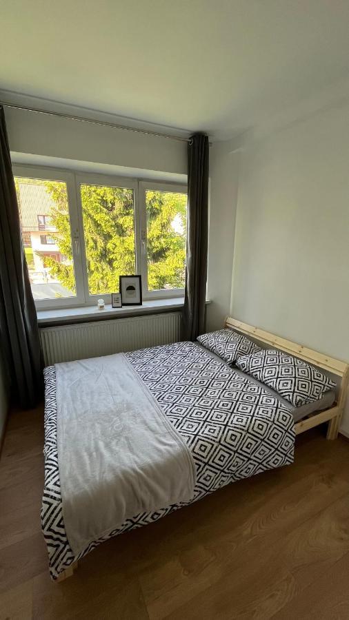 Comfy, Nice And Small Room In Krakow Exterior photo