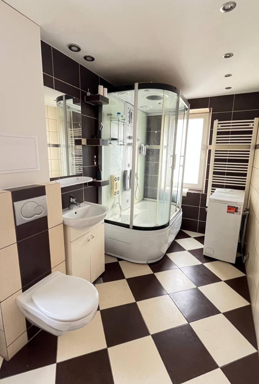 Comfy, Nice And Small Room In Krakow Exterior photo