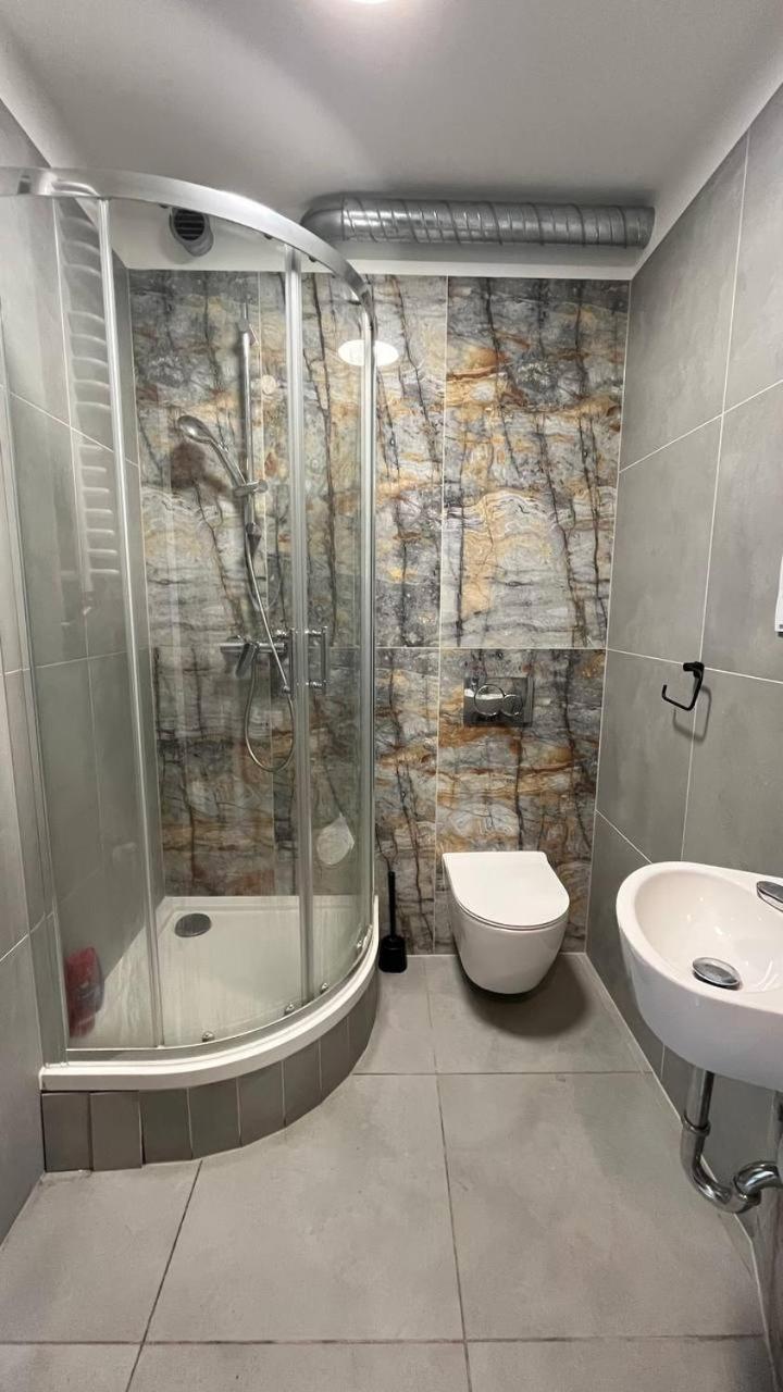 Comfy, Nice And Small Room In Krakow Exterior photo
