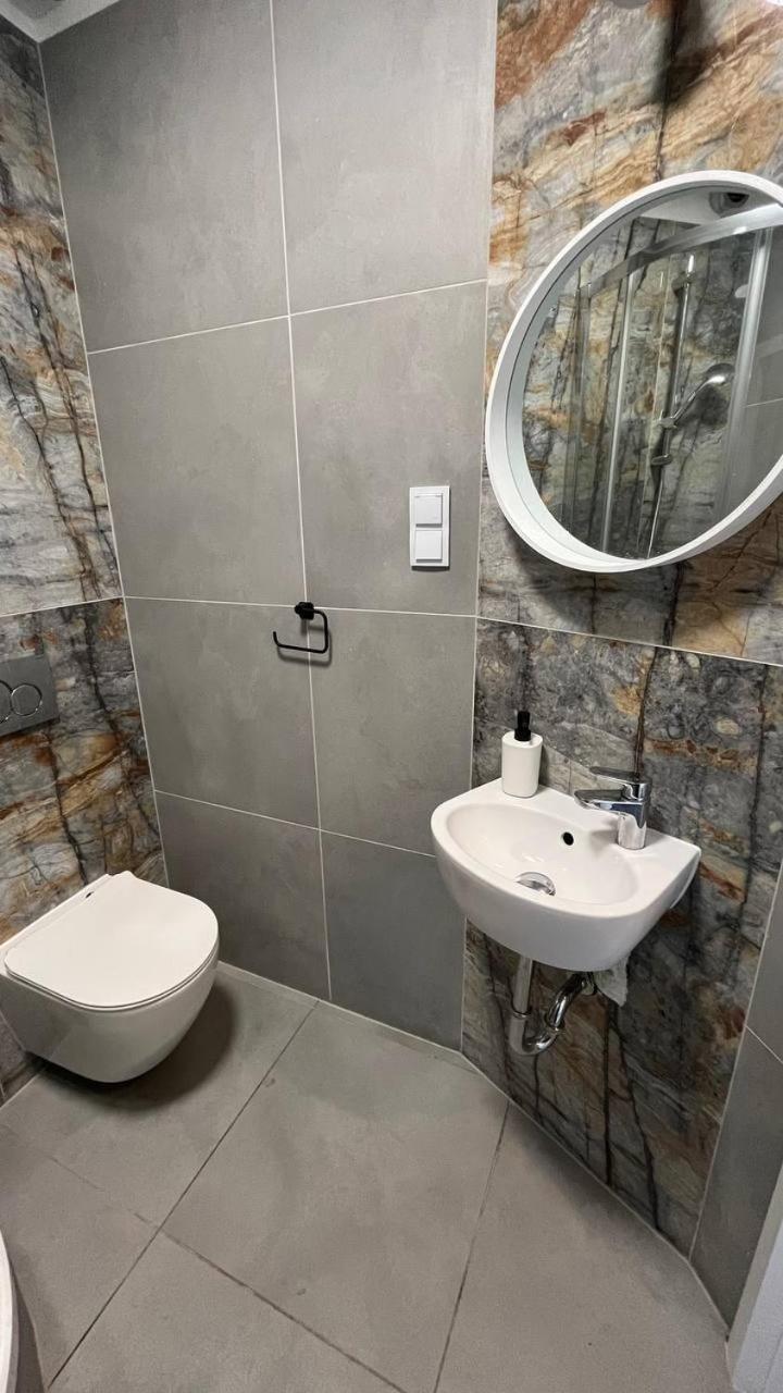 Comfy, Nice And Small Room In Krakow Exterior photo