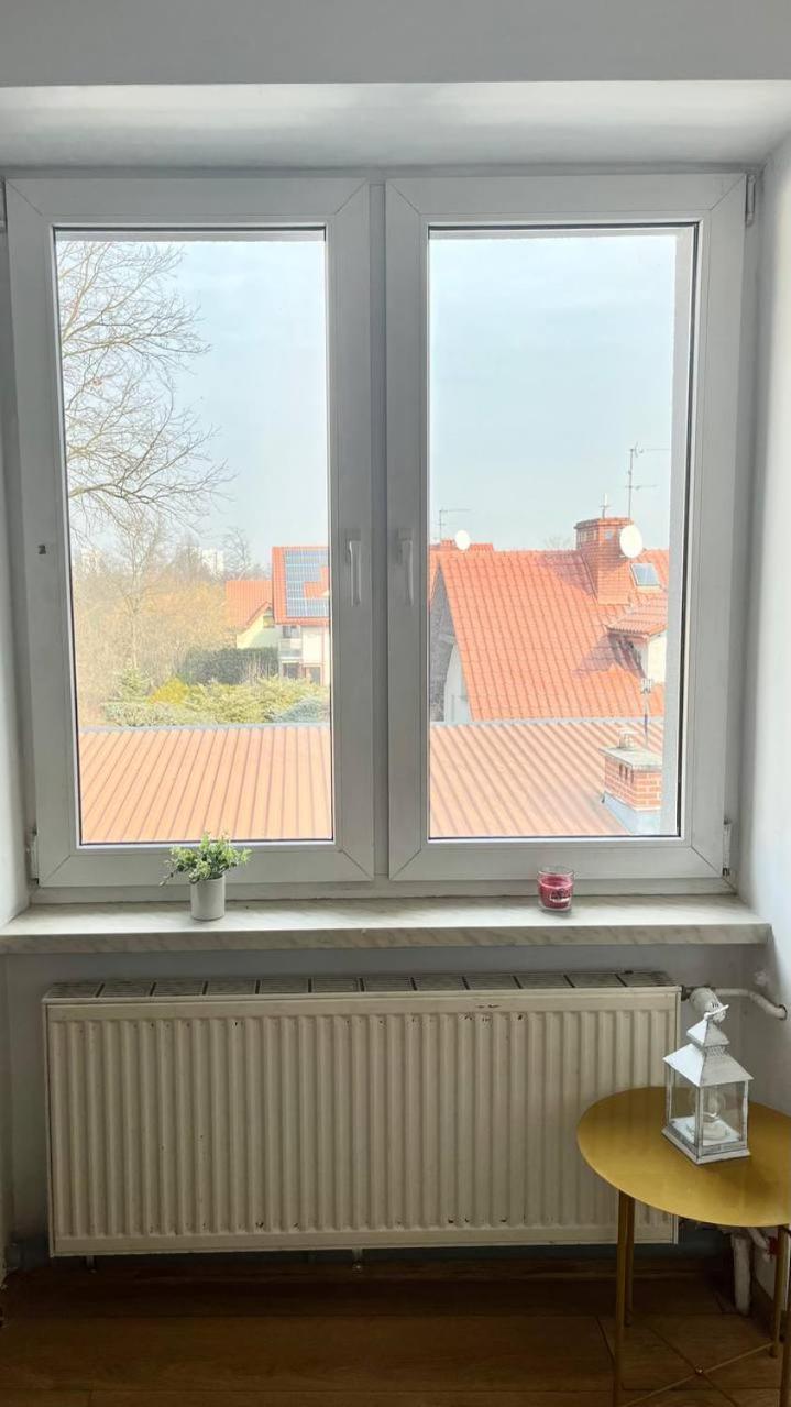 Comfy, Nice And Small Room In Krakow Exterior photo