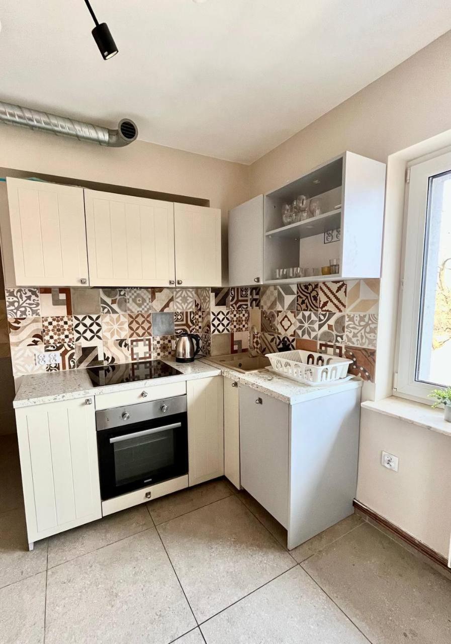 Comfy, Nice And Small Room In Krakow Exterior photo