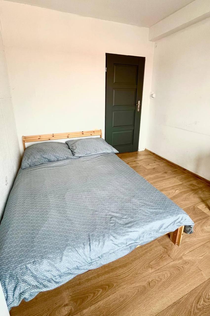 Comfy, Nice And Small Room In Krakow Exterior photo